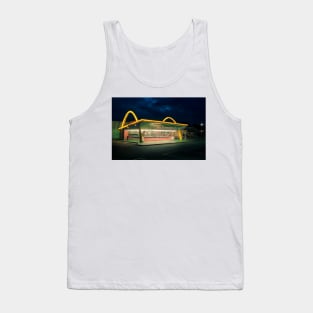 Old Mcdonald Tank Top